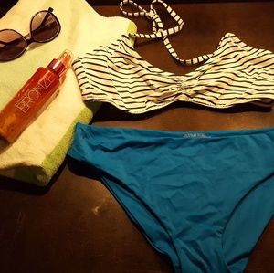 Victoria's Secret 2 piece bathing suit